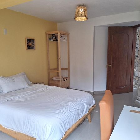 Casa Mua 호텔 San Cristóbal de Las Casas 객실 사진
