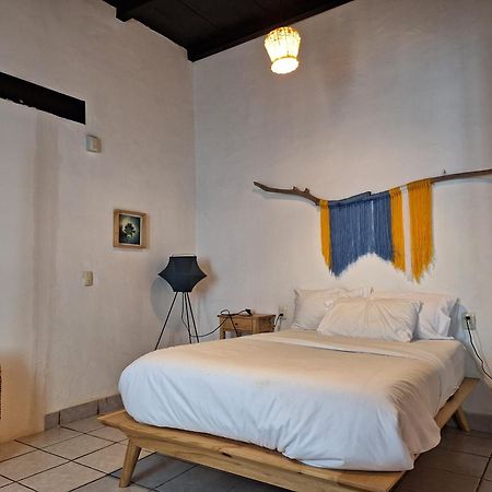 Casa Mua 호텔 San Cristóbal de Las Casas 객실 사진