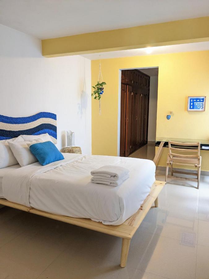 Casa Mua 호텔 San Cristóbal de Las Casas 외부 사진