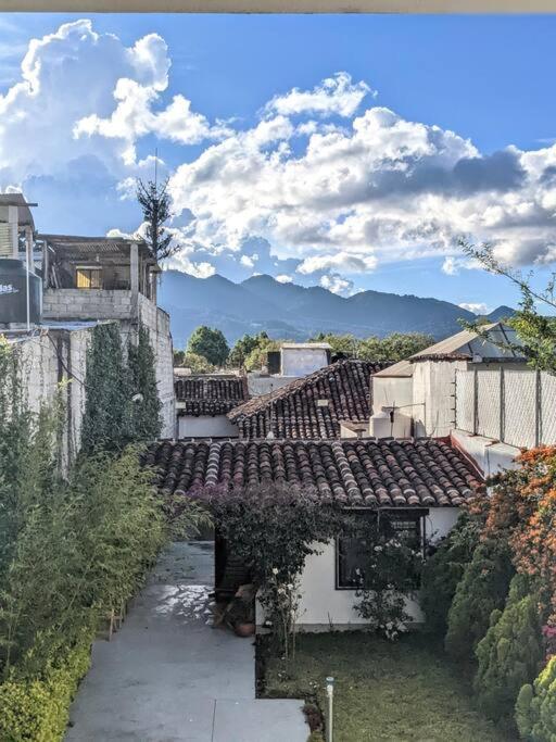 Casa Mua 호텔 San Cristóbal de Las Casas 외부 사진