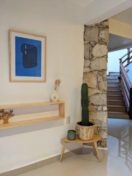 Casa Mua 호텔 San Cristóbal de Las Casas 외부 사진