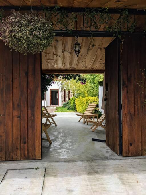 Casa Mua 호텔 San Cristóbal de Las Casas 외부 사진