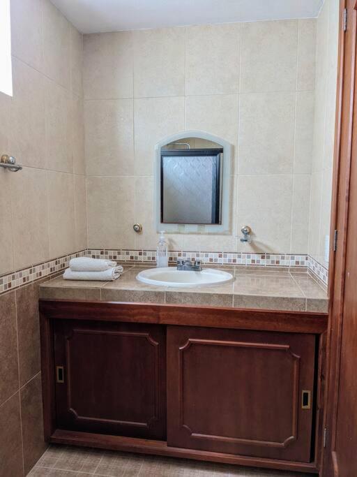 Casa Mua 호텔 San Cristóbal de Las Casas 외부 사진