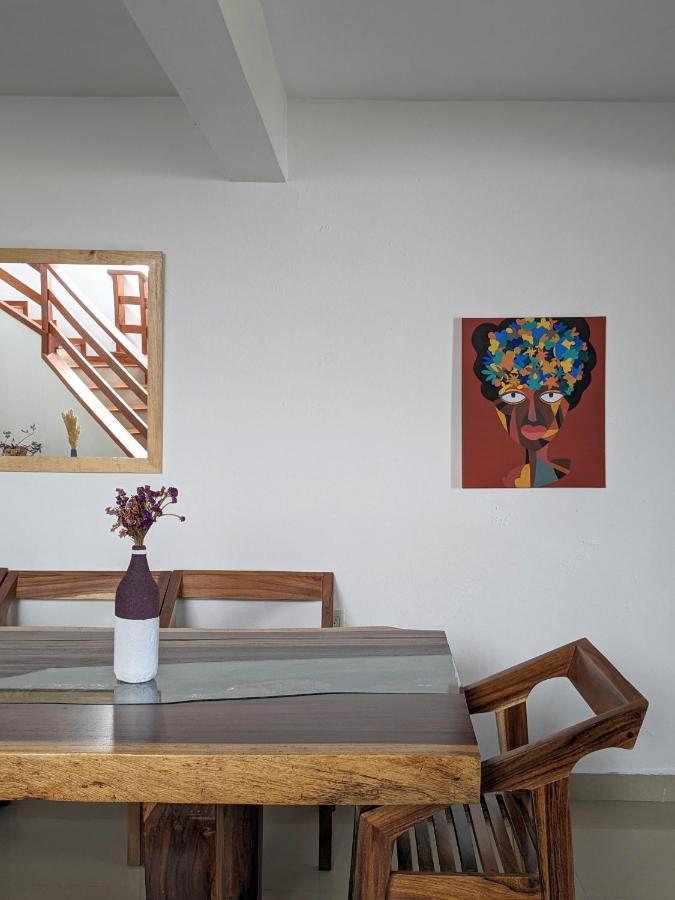 Casa Mua 호텔 San Cristóbal de Las Casas 외부 사진