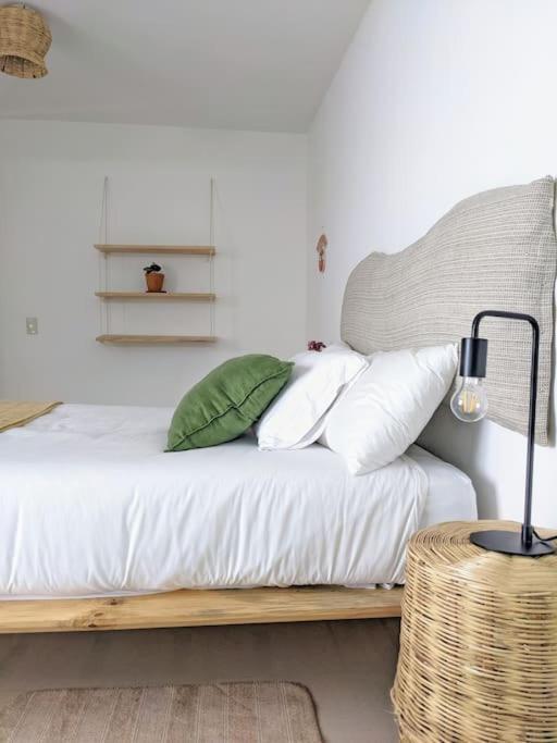 Casa Mua 호텔 San Cristóbal de Las Casas 외부 사진