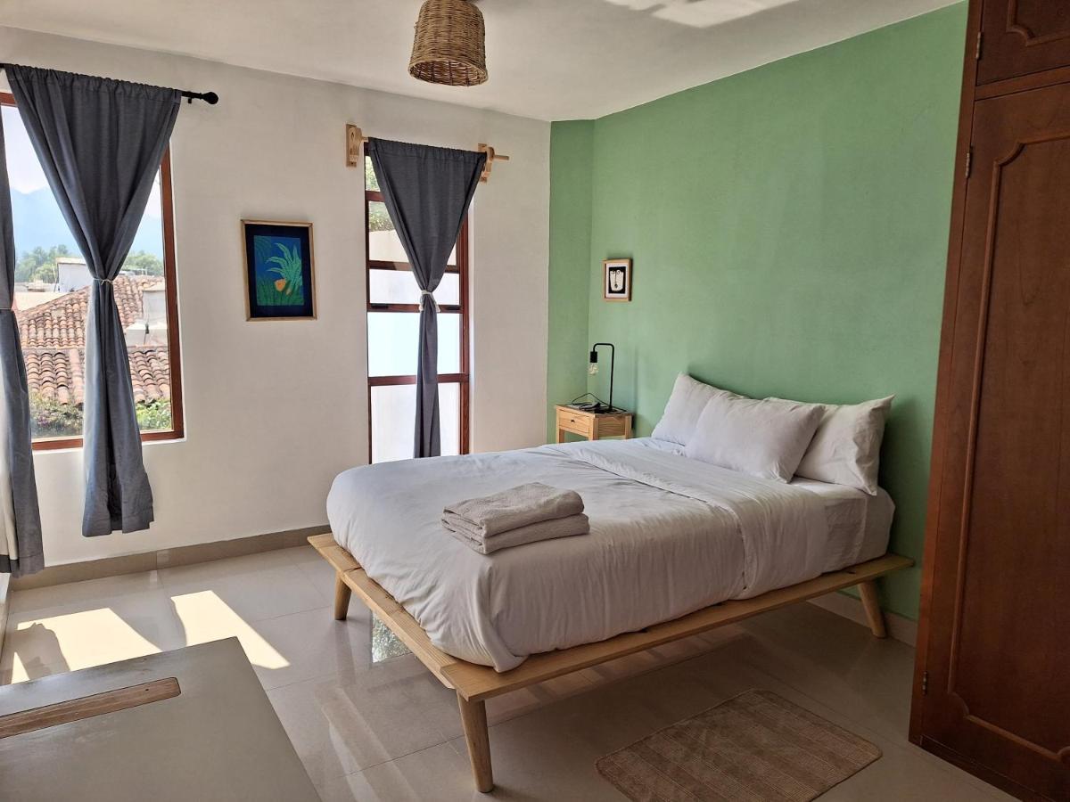 Casa Mua 호텔 San Cristóbal de Las Casas 외부 사진
