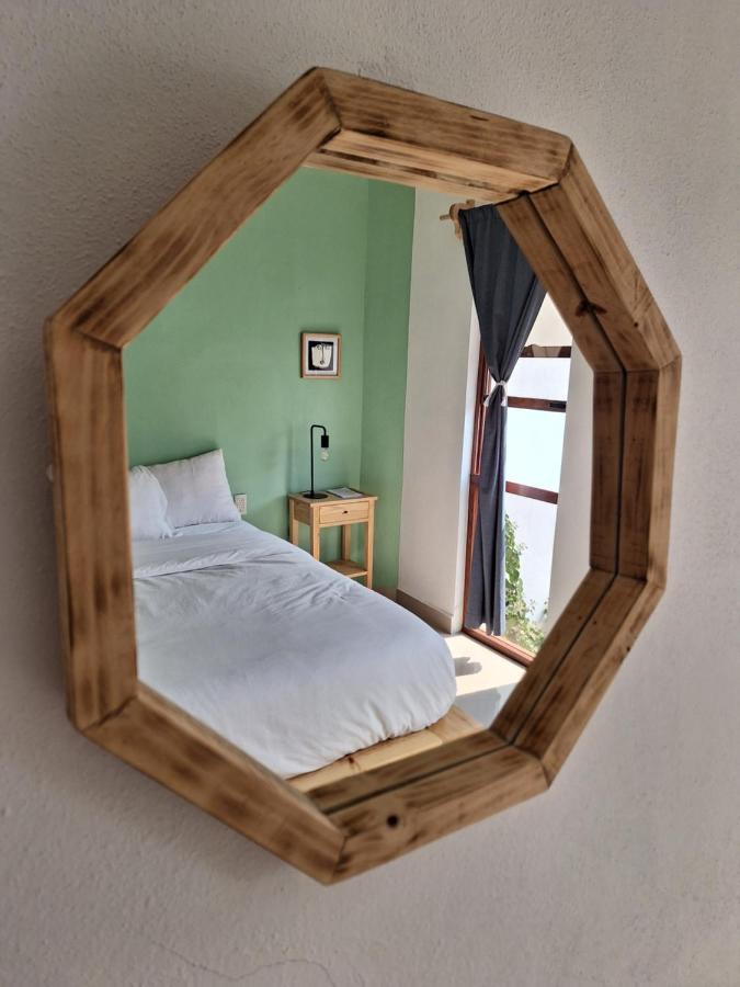 Casa Mua 호텔 San Cristóbal de Las Casas 외부 사진
