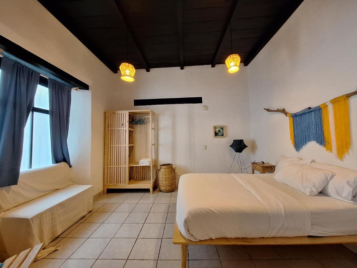 Casa Mua 호텔 San Cristóbal de Las Casas 외부 사진
