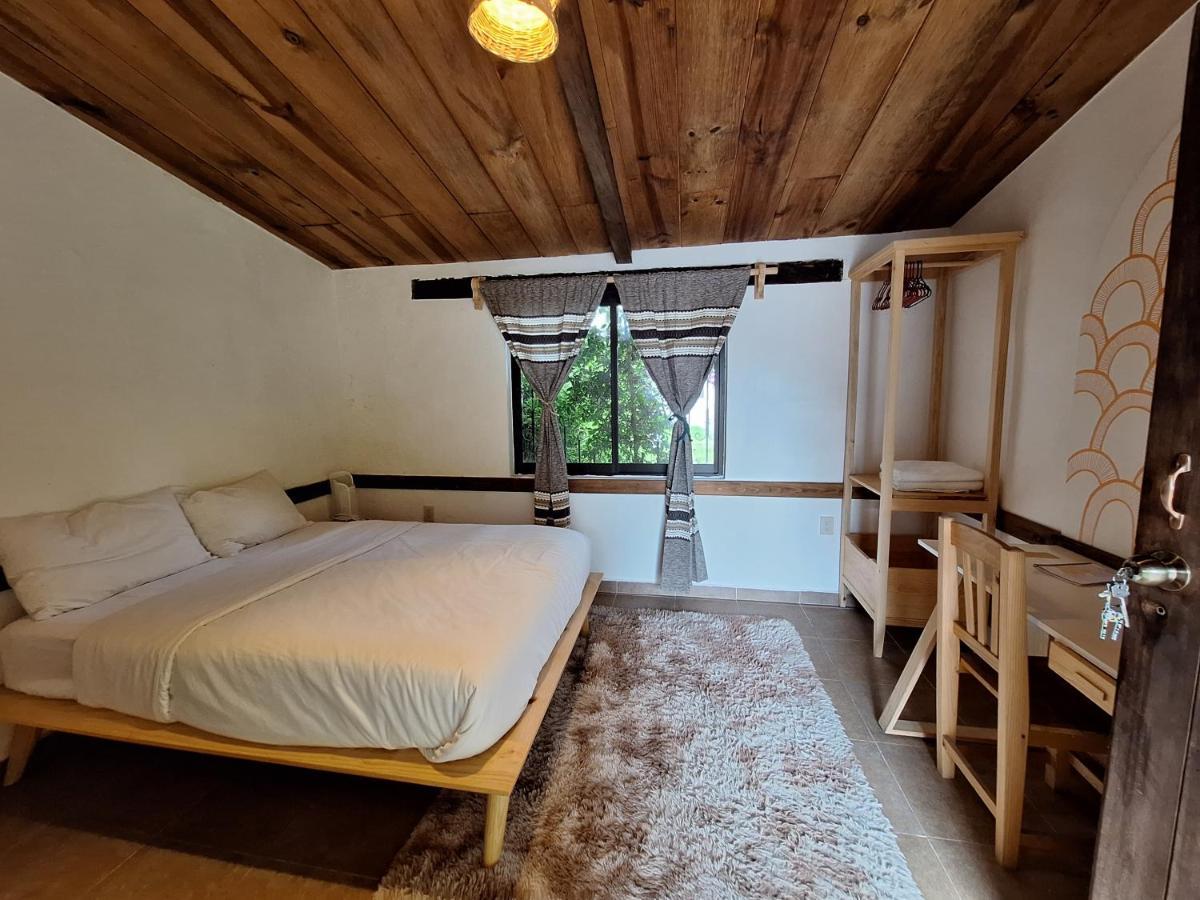 Casa Mua 호텔 San Cristóbal de Las Casas 외부 사진