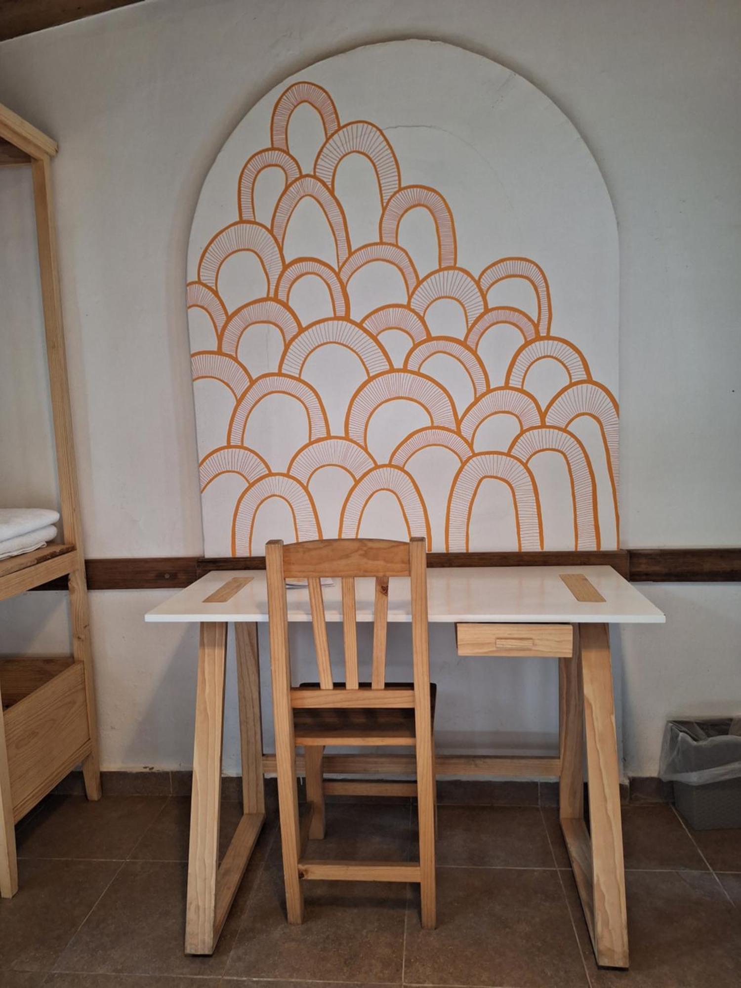 Casa Mua 호텔 San Cristóbal de Las Casas 객실 사진