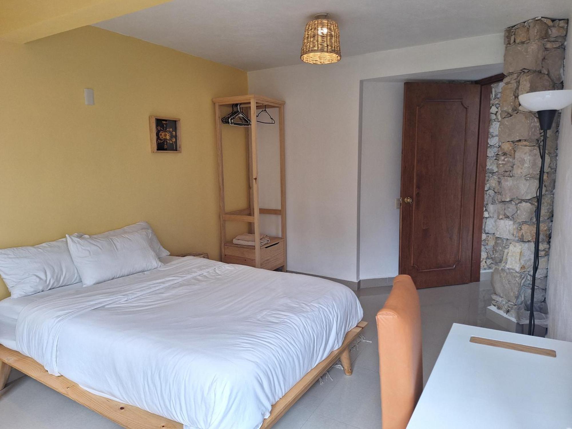 Casa Mua 호텔 San Cristóbal de Las Casas 객실 사진