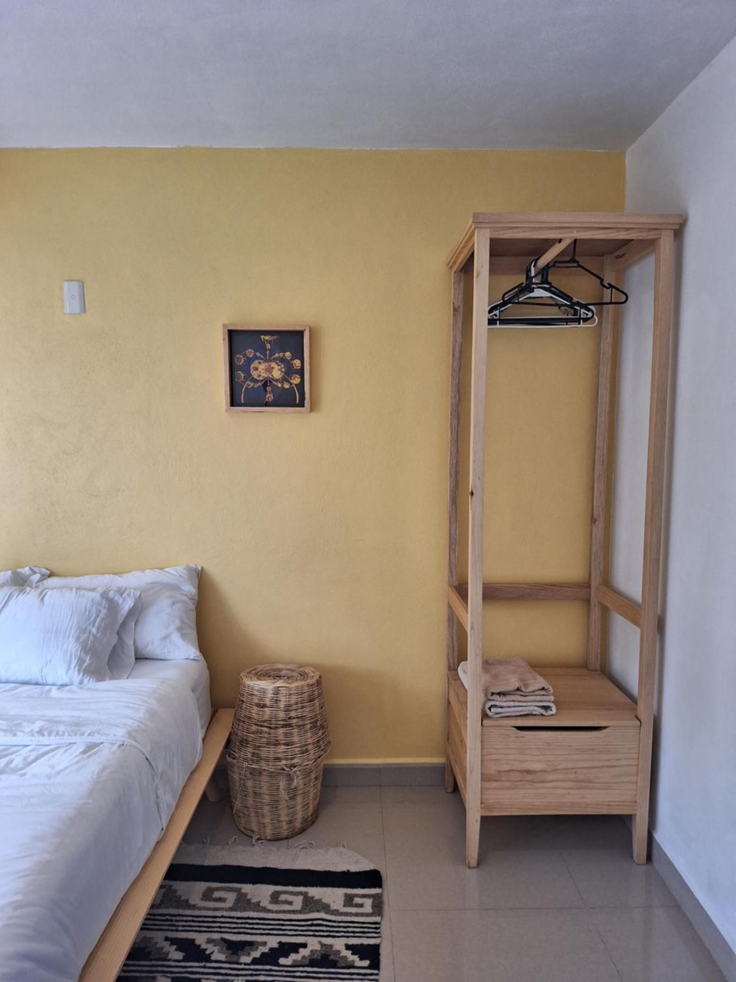 Casa Mua 호텔 San Cristóbal de Las Casas 객실 사진