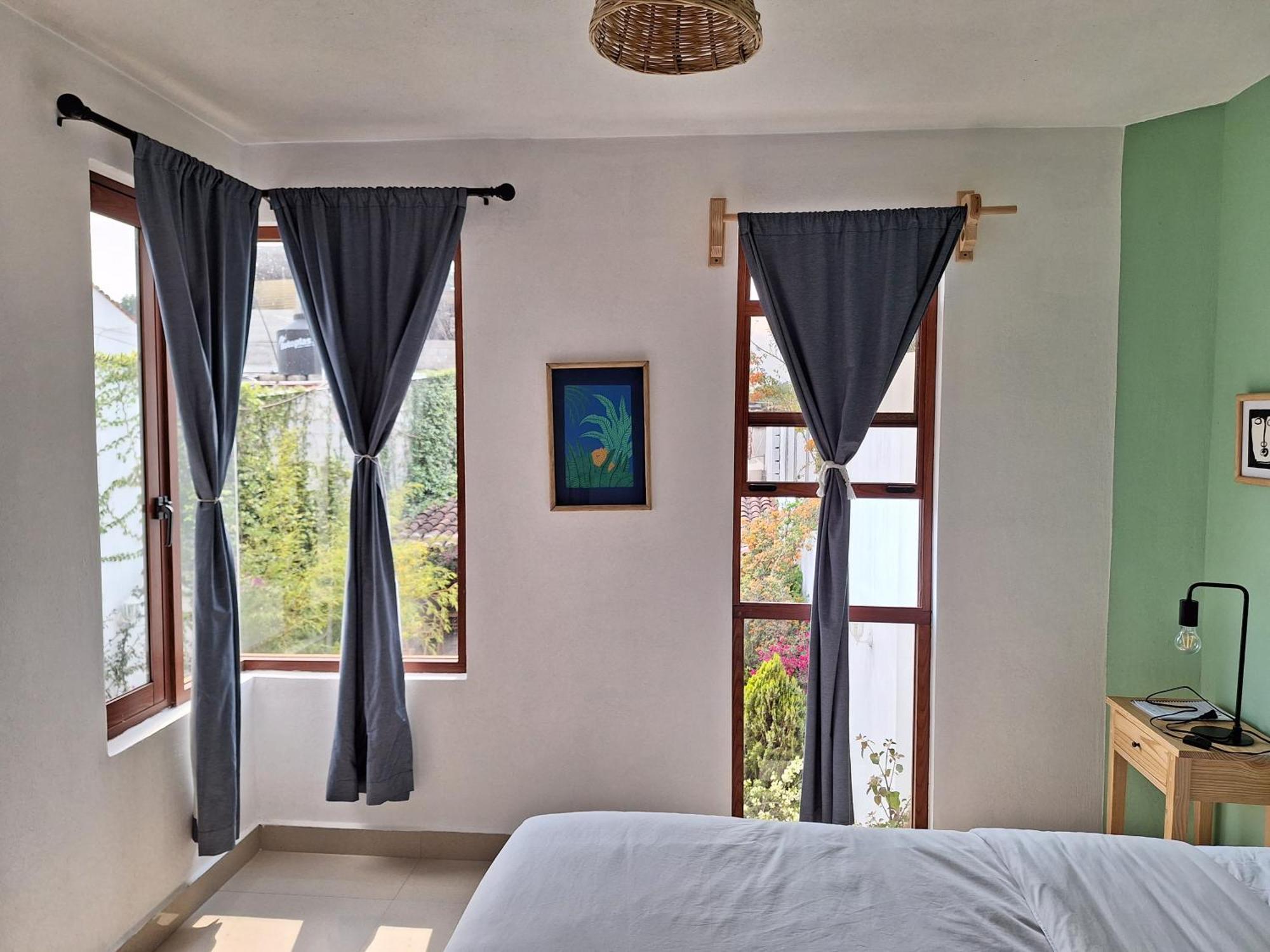 Casa Mua 호텔 San Cristóbal de Las Casas 객실 사진