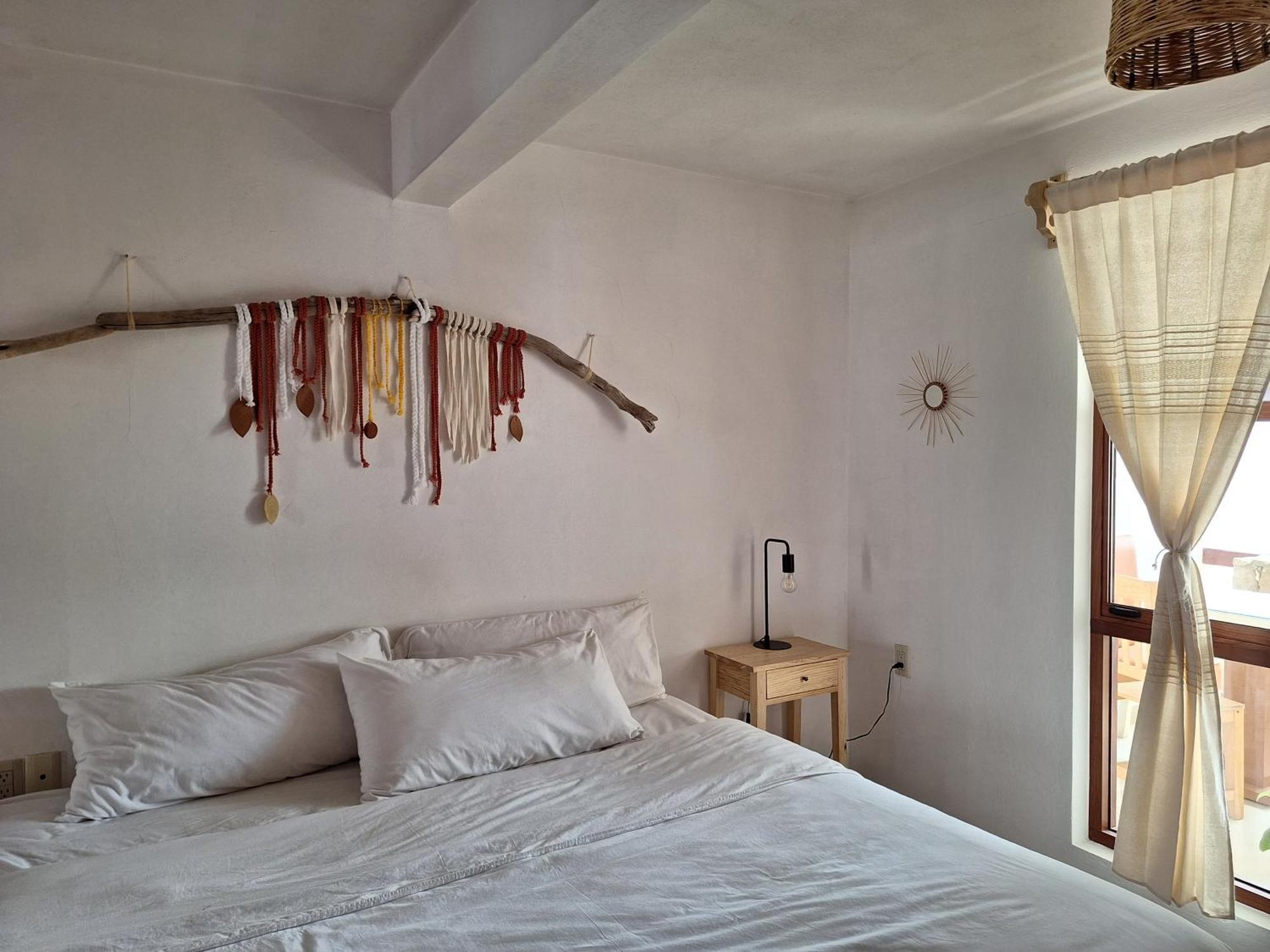 Casa Mua 호텔 San Cristóbal de Las Casas 객실 사진
