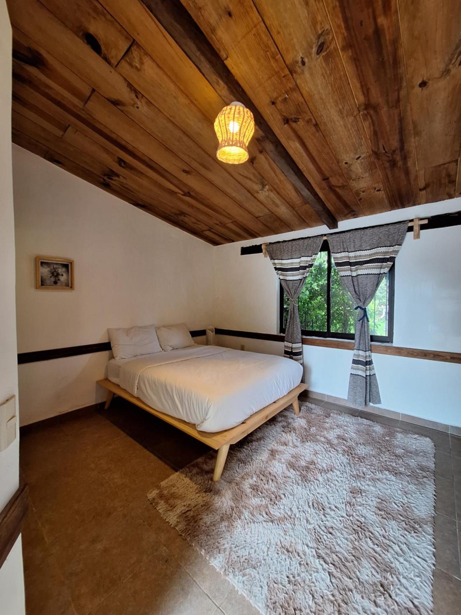 Casa Mua 호텔 San Cristóbal de Las Casas 객실 사진
