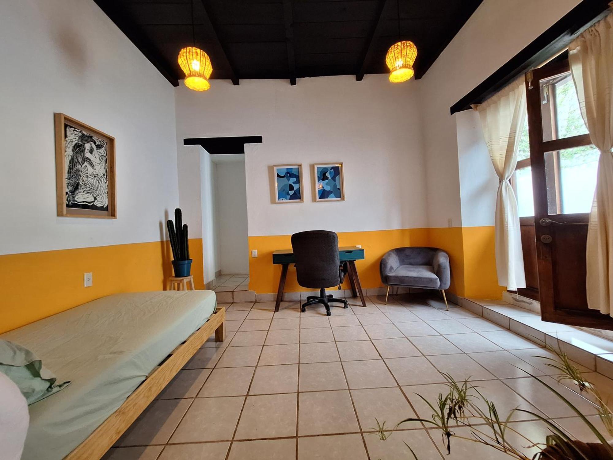 Casa Mua 호텔 San Cristóbal de Las Casas 객실 사진