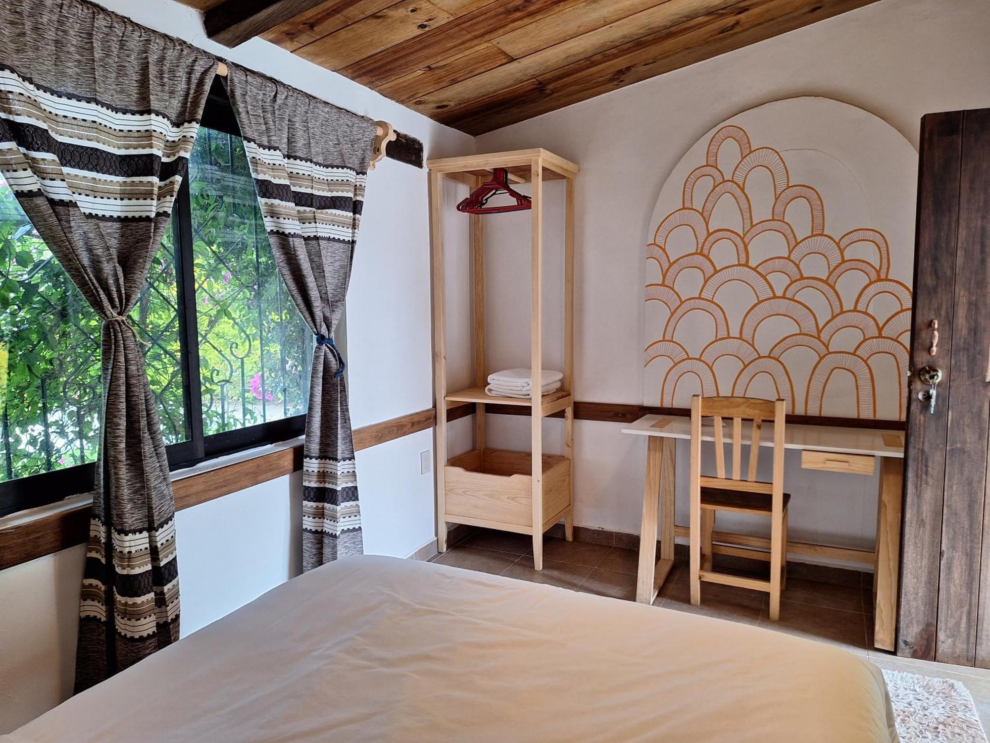 Casa Mua 호텔 San Cristóbal de Las Casas 객실 사진