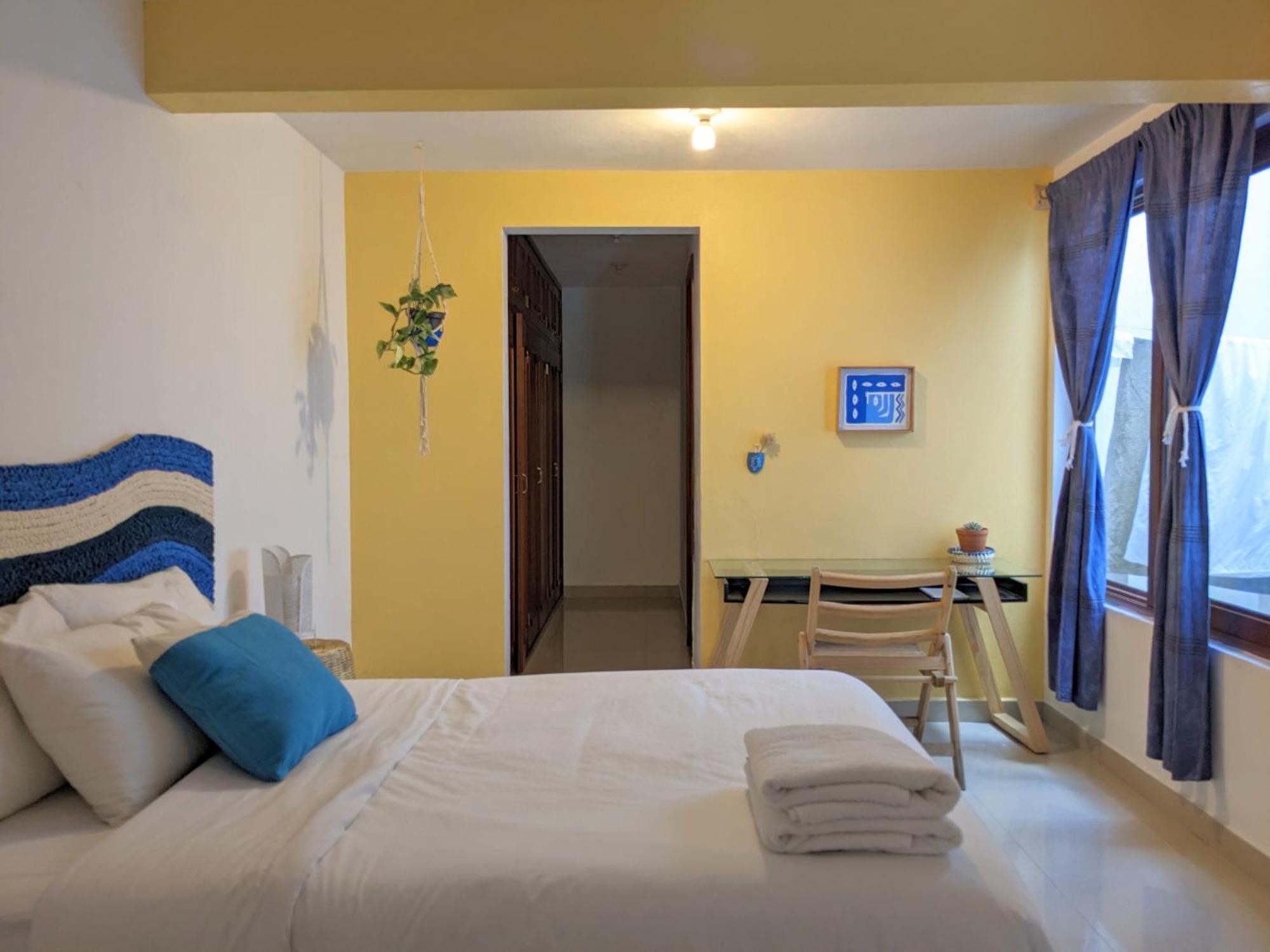 Casa Mua 호텔 San Cristóbal de Las Casas 객실 사진